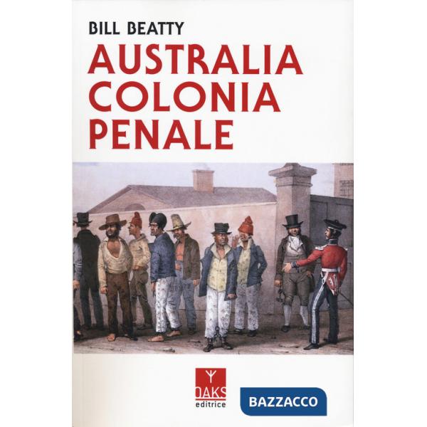 Australia colonia penale