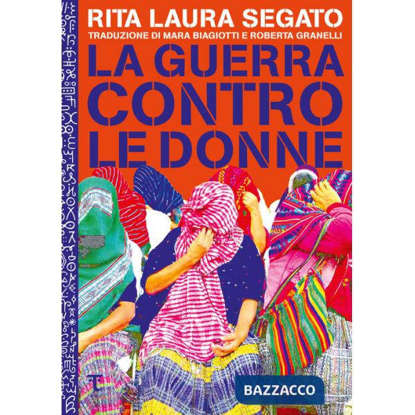 Guerra contro le donne (La)