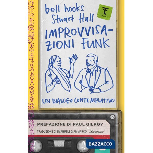 Improvvisazioni funk. Un dialogo contemplativo