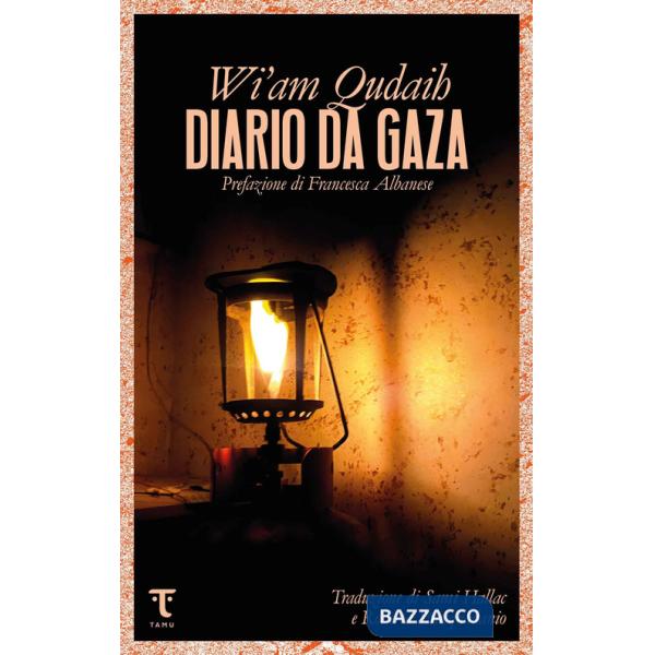 Diario da Gaza