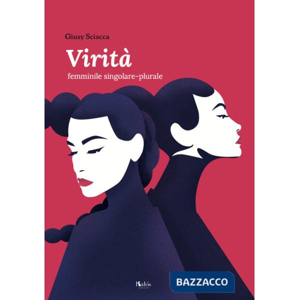 Virità femminile singolare-plurale