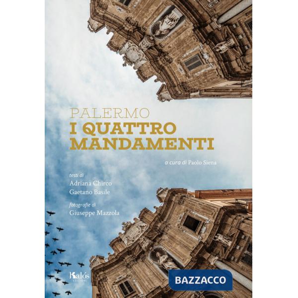 Palermo. I quattro mandamenti