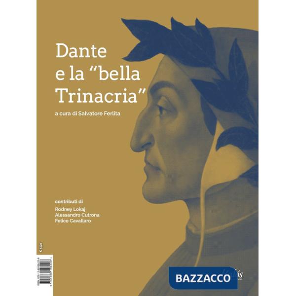 Dante e la «bella Trinacria»