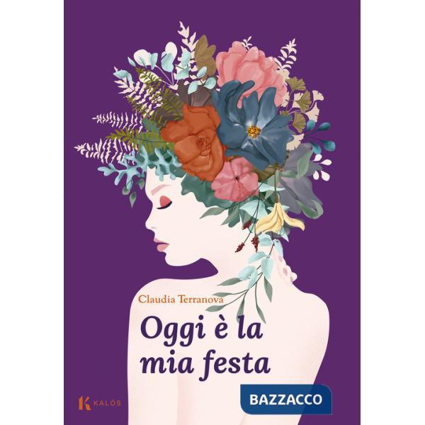 Oggi è la mia festa