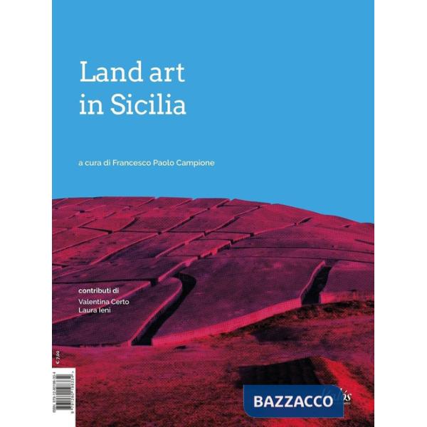 Land art in Sicilia