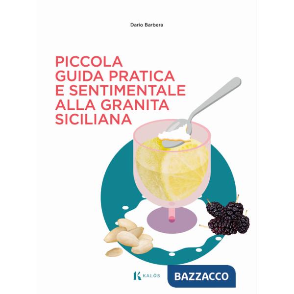 Piccola guida pratica e sentimentale alla granita siciliana