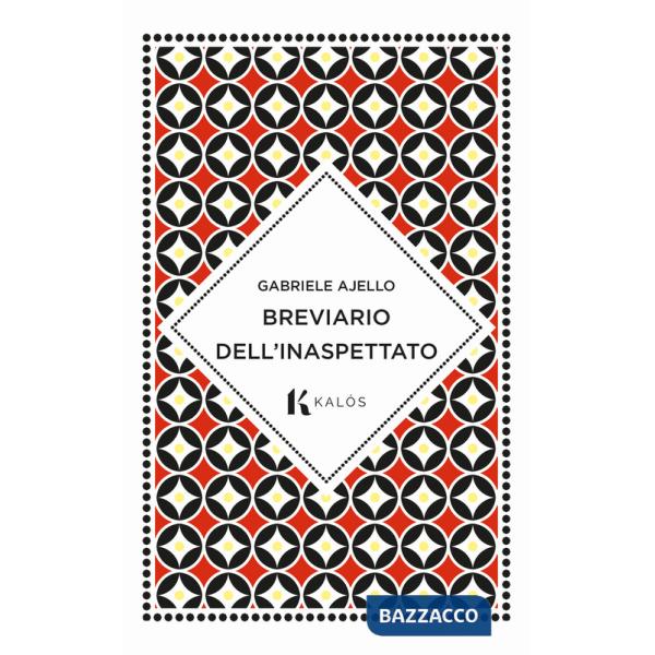 Breviario dell'inaspettato