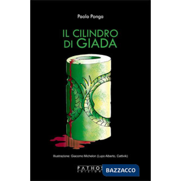 Cilindro di giada (Il)