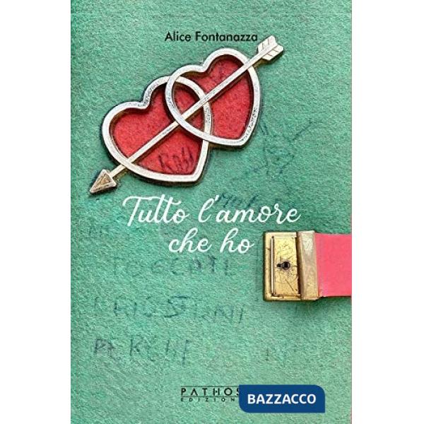 Tutto l'amore che ho