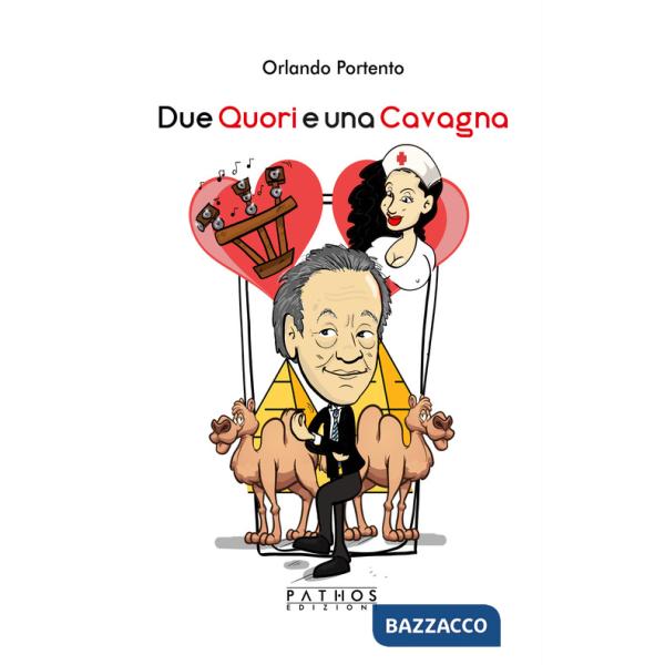 Due quori e una Cavagna