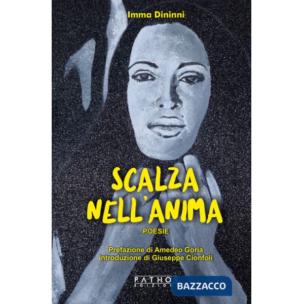 Scalza nell'anima