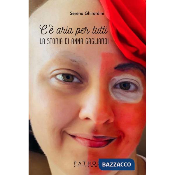 C'è aria per tutti. La storia di Anna Gagliardi