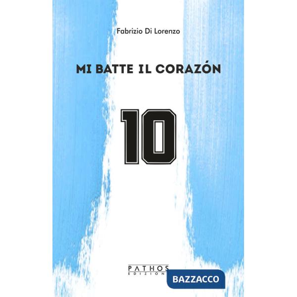 Mi batte il corazón