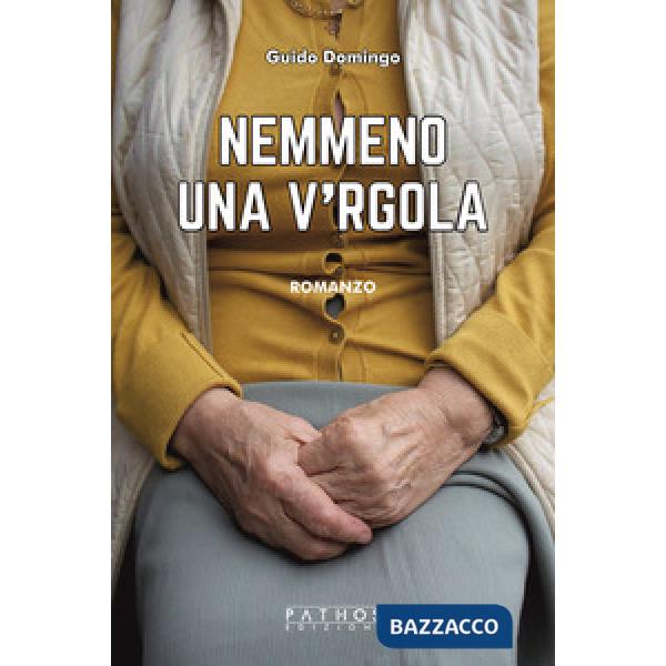 Nemmeno una virgola