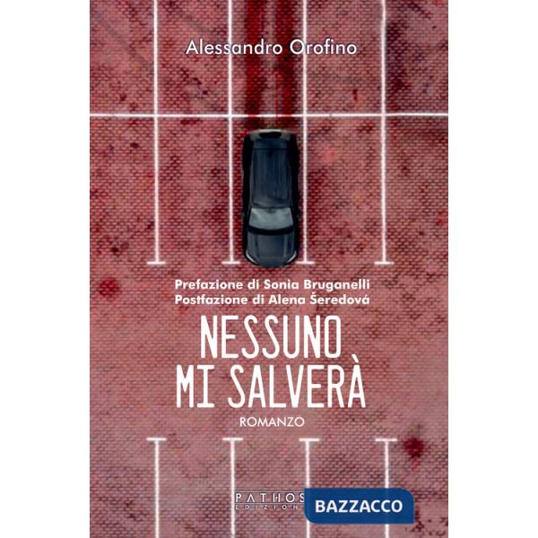 Nessuno mi salverà