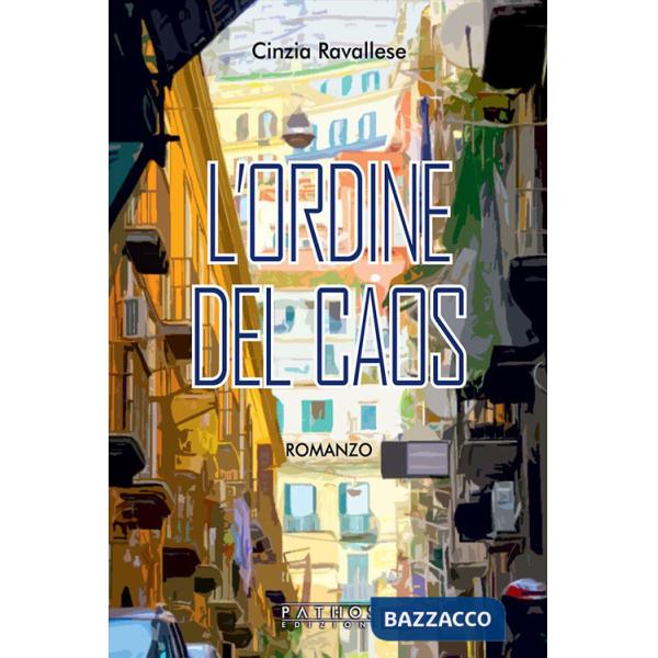 Ordine del caos (L')