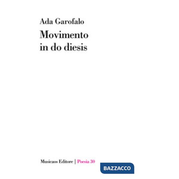 Movimento in do diesis