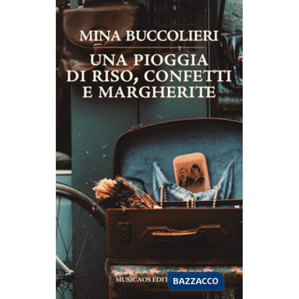 Pioggia di riso, confetti e margherite (Una)