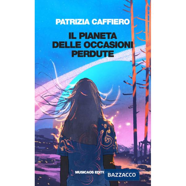 Pianeta delle occasioni perdute (Il)