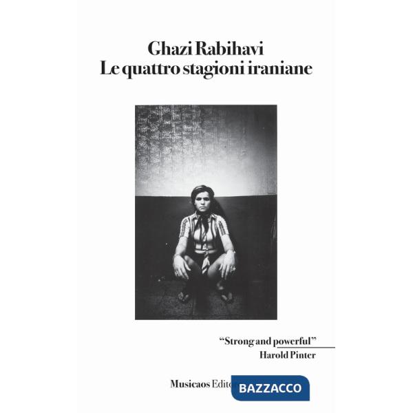 Quattro stagioni iraniane (Le)