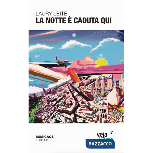 Notte è caduta qui (La)