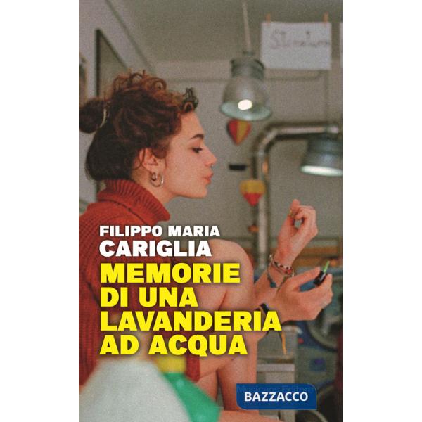 Memorie di una lavanderia ad acqua