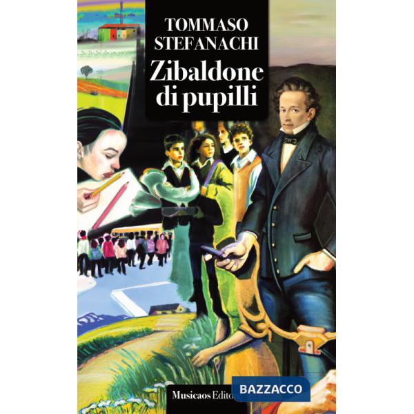 Zibaldone di pupilli