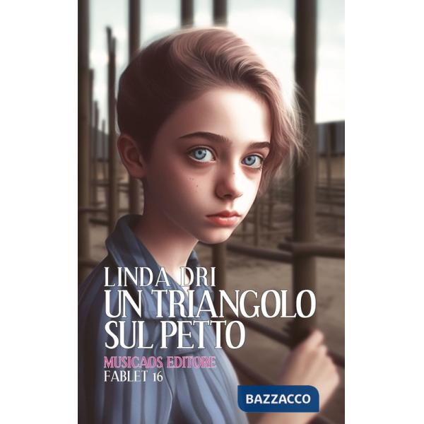 Triangolo sul petto (Un)