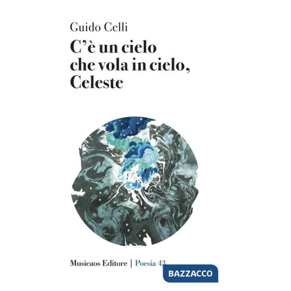 C'è un cielo che vola in cielo, Celeste