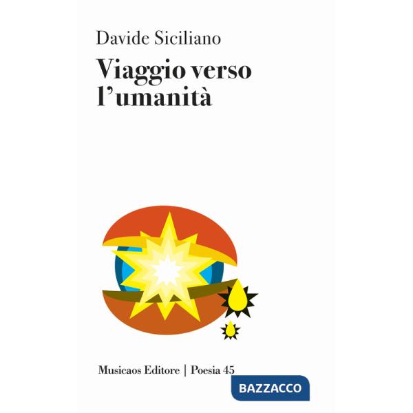 Viaggio verso l'umanità