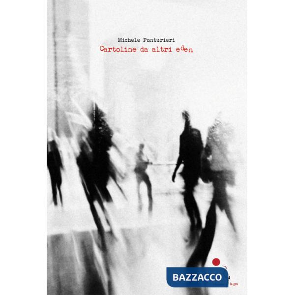 Cartoline da altri Eden