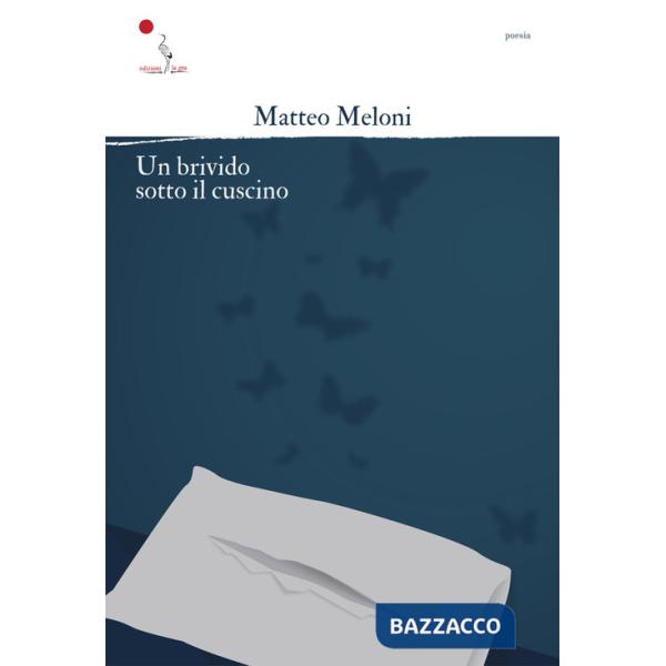 Brivido sotto il cuscino (Un)