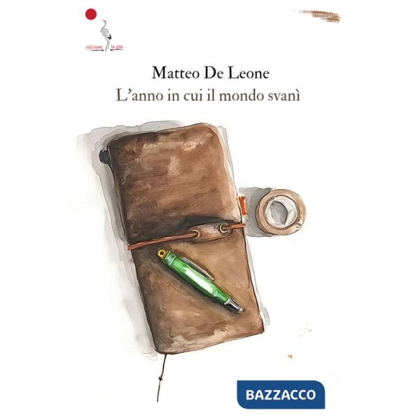 Anno in cui il mondo svanì (L')