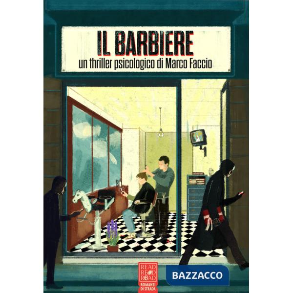 Barbiere (Il)