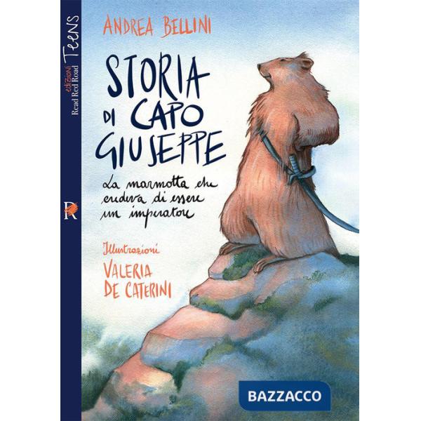 Storia di capo Giuseppe