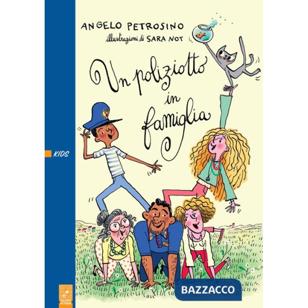 Poliziotto in famiglia (Un)