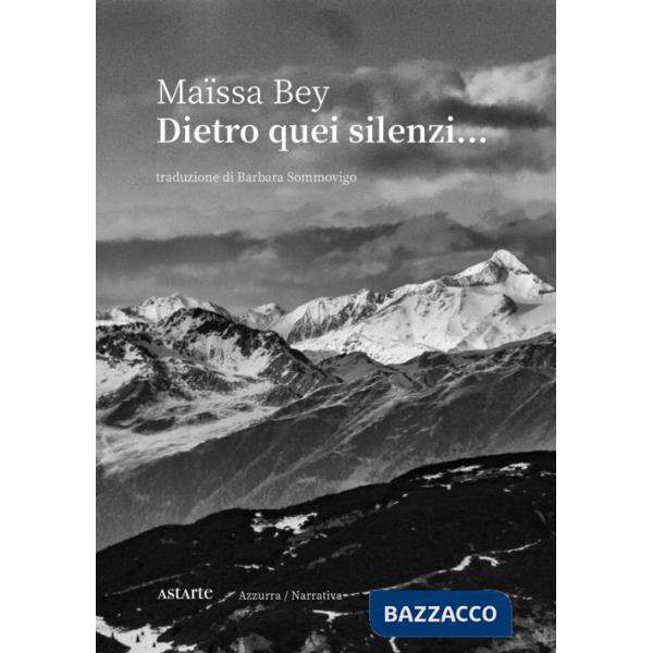 Dietro quei silenzi...