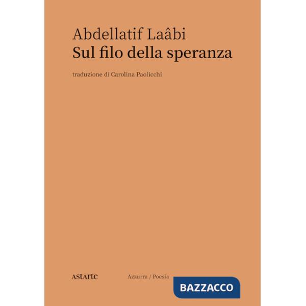 Sul filo della speranza