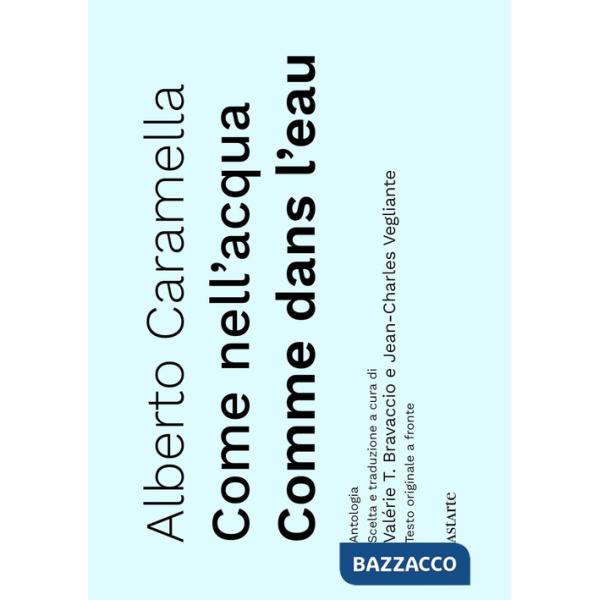 Come nell'acqua-Comme dans l'eau