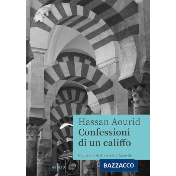 Confessioni di un califfo
