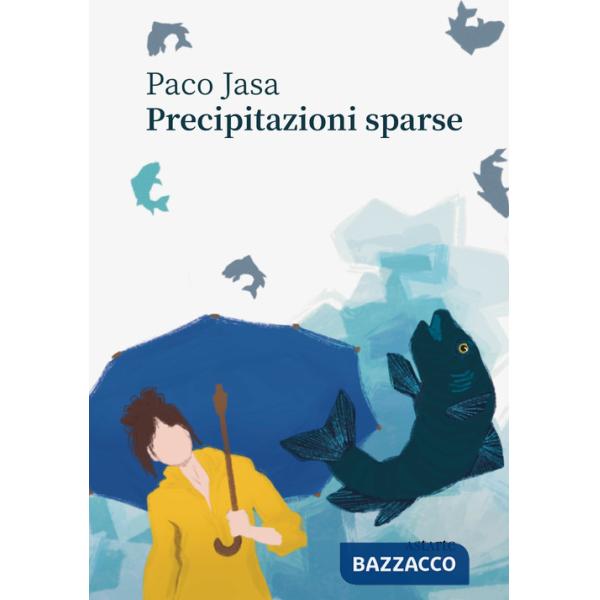 Precipitazioni sparse