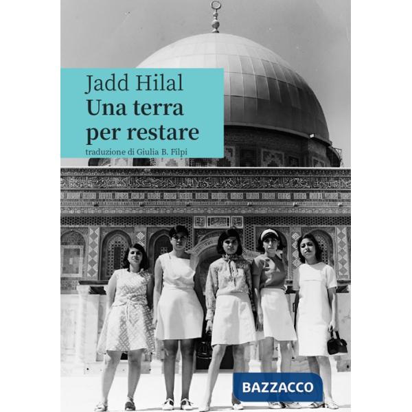 Terra per restare (Una)