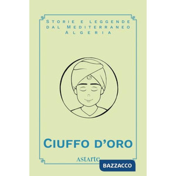 Ciuffo d'oro