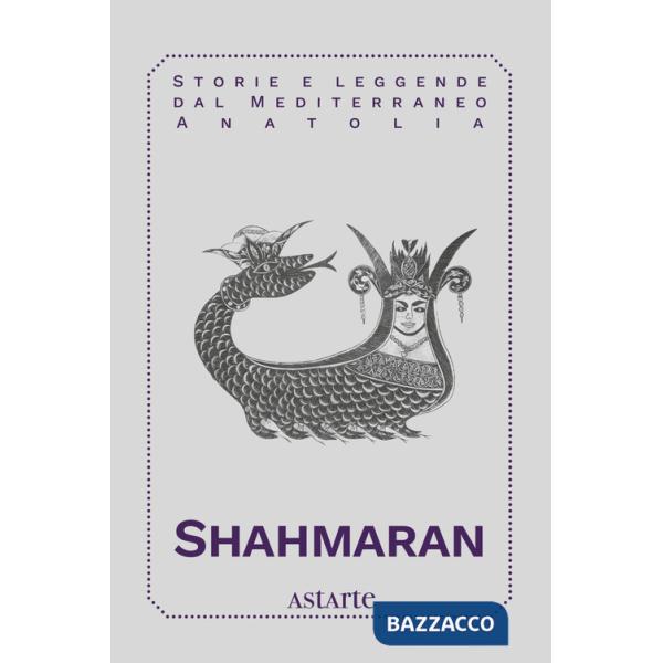 Shahmaran