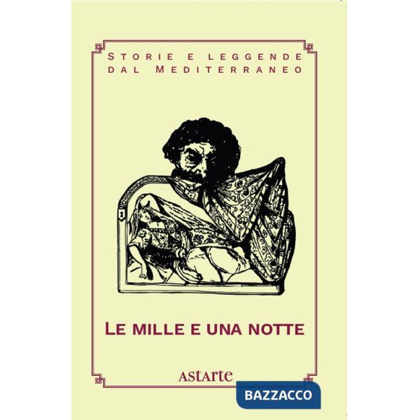 Mille e una notte (Le)