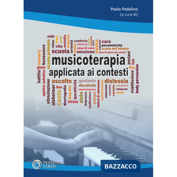 Musicoterapia applicata ai contesti