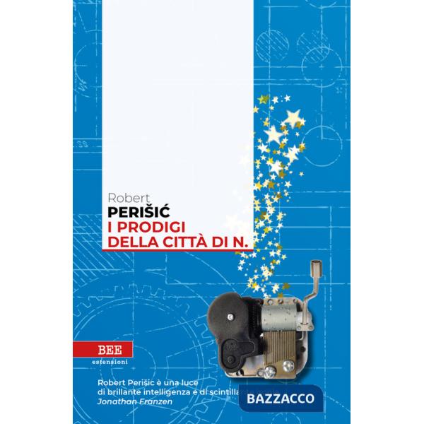 Prodigi della città di N. (I)