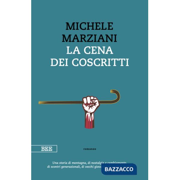 Cena dei coscritti (La)