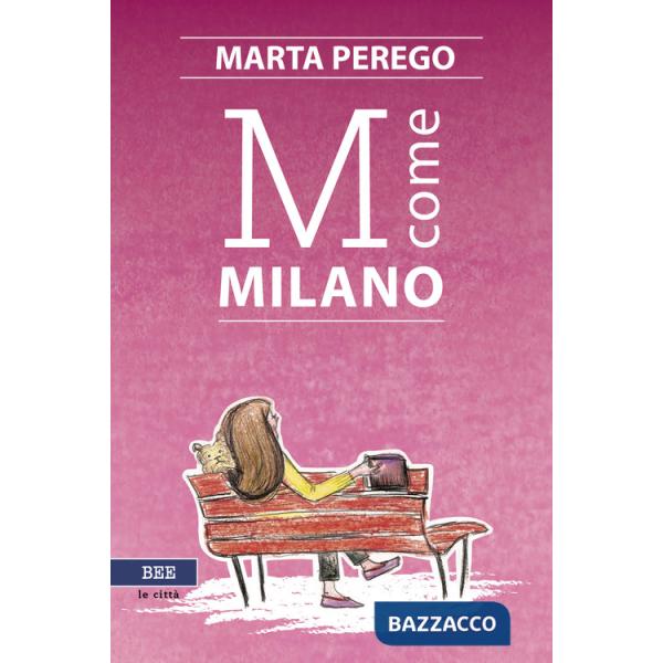 M come Milano
