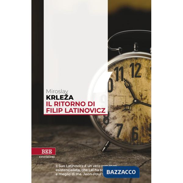 Ritorno di Filip Latinovicz (Il)